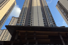 中山合景招商映月台，首期5万(减)，现楼发售，香港银行按揭，最新价单