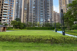中山合景招商映月台，首期5万(减)，现楼发售，香港银行按揭，最新价单