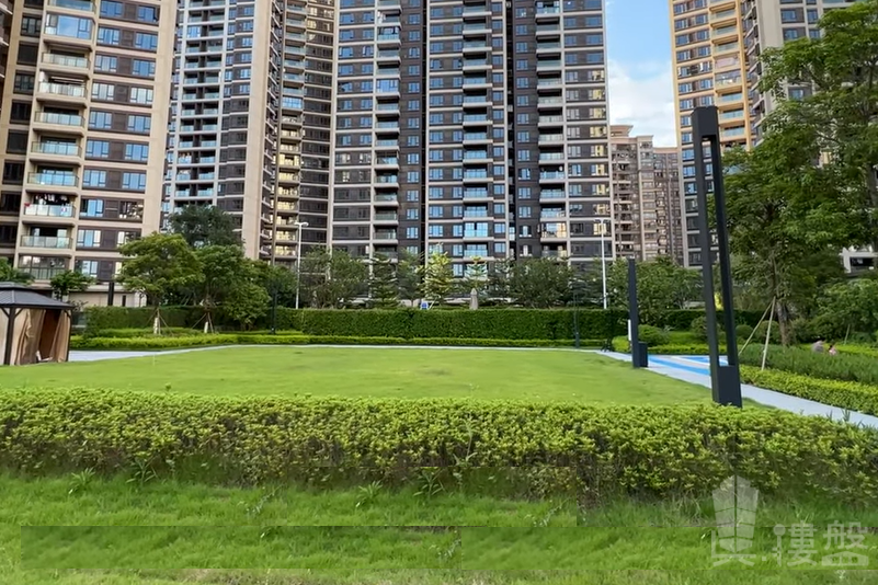 中山合景招商映月台，首期5萬(減)，現樓發售，香港銀行按揭，最新價單