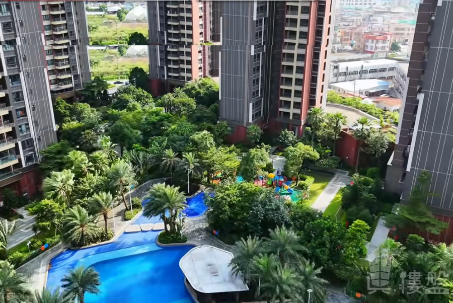 中山德瑞花園，首期5萬(減)，中山溫泉之鄉,港人社區，現樓發售，香港銀行按揭，最新價單
