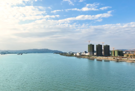 中山藍城香山小鎮，首期5萬(減)，香港銀行按揭，最新價單，中港專車免費上門接載睇樓