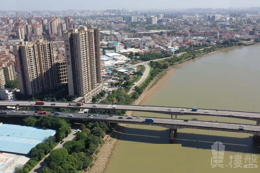 中山南洲潮汇湾，首期5万（减），向南一线江景，现楼发售，香港银行按揭，最新价单，中港专车免费上门接载看房